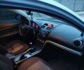 Сірий Мазда 6, об'ємом двигуна 2.18 л та пробігом 277 тис. км за 7300 $, фото 4 на Automoto.ua