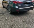 Сірий Мазда 6, об'ємом двигуна 2.19 л та пробігом 226 тис. км за 9800 $, фото 11 на Automoto.ua