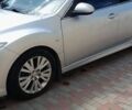 Сірий Мазда 6, об'ємом двигуна 2.2 л та пробігом 220 тис. км за 8150 $, фото 9 на Automoto.ua