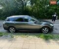 Сірий Мазда 6, об'ємом двигуна 2.2 л та пробігом 222 тис. км за 977 $, фото 2 на Automoto.ua