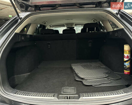 Серый Мазда 6, объемом двигателя 2.19 л и пробегом 272 тыс. км за 9700 $, фото 27 на Automoto.ua