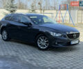 Серый Мазда 6, объемом двигателя 2.19 л и пробегом 260 тыс. км за 10300 $, фото 11 на Automoto.ua