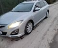 Серый Мазда 6, объемом двигателя 2.18 л и пробегом 277 тыс. км за 7300 $, фото 1 на Automoto.ua