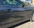 Сірий Мазда 6, об'ємом двигуна 2.19 л та пробігом 270 тис. км за 8800 $, фото 23 на Automoto.ua