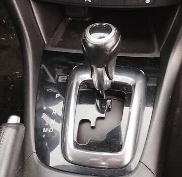 Серый Мазда 6, объемом двигателя 2.19 л и пробегом 232 тыс. км за 10200 $, фото 16 на Automoto.ua