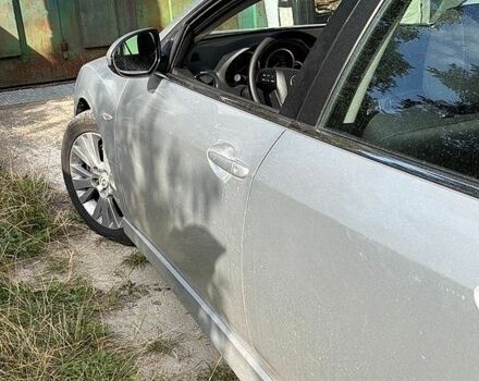 Сірий Мазда 6, об'ємом двигуна 2.2 л та пробігом 230 тис. км за 7500 $, фото 11 на Automoto.ua