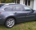 Сірий Мазда 6, об'ємом двигуна 2.19 л та пробігом 232 тис. км за 9300 $, фото 1 на Automoto.ua