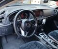 Серый Мазда 6, объемом двигателя 2.19 л и пробегом 226 тыс. км за 10500 $, фото 27 на Automoto.ua