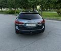 Сірий Мазда 6, об'ємом двигуна 2.2 л та пробігом 270 тис. км за 7000 $, фото 4 на Automoto.ua