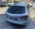 Серый Мазда 6, объемом двигателя 2.18 л и пробегом 208 тыс. км за 8500 $, фото 4 на Automoto.ua
