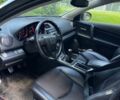 Сірий Мазда 6, об'ємом двигуна 2.2 л та пробігом 222 тис. км за 977 $, фото 11 на Automoto.ua