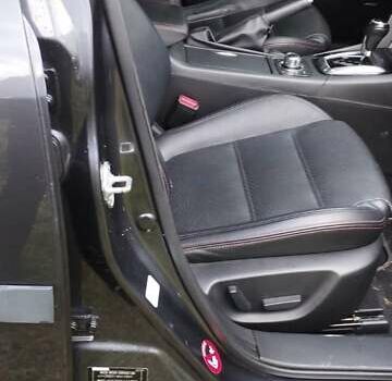 Серый Мазда 6, объемом двигателя 2.19 л и пробегом 232 тыс. км за 10200 $, фото 6 на Automoto.ua