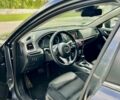 Серый Мазда 6, объемом двигателя 2 л и пробегом 183 тыс. км за 11300 $, фото 14 на Automoto.ua