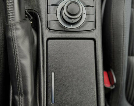 Серый Мазда 6, объемом двигателя 2.19 л и пробегом 214 тыс. км за 11999 $, фото 51 на Automoto.ua