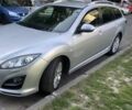 Серый Мазда 6, объемом двигателя 2.2 л и пробегом 216 тыс. км за 7700 $, фото 7 на Automoto.ua