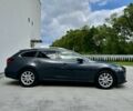Серый Мазда 6, объемом двигателя 2 л и пробегом 183 тыс. км за 11300 $, фото 4 на Automoto.ua