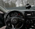 Сірий Мазда 6, об'ємом двигуна 2.19 л та пробігом 317 тис. км за 12800 $, фото 3 на Automoto.ua