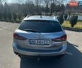Серый Мазда 6, объемом двигателя 2.19 л и пробегом 250 тыс. км за 12100 $, фото 10 на Automoto.ua