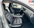 Сірий Мазда 6, об'ємом двигуна 2.2 л та пробігом 260 тис. км за 11150 $, фото 50 на Automoto.ua