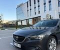 Сірий Мазда 6, об'ємом двигуна 2.19 л та пробігом 173 тис. км за 10500 $, фото 7 на Automoto.ua