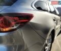 Сірий Мазда 6, об'ємом двигуна 2.2 л та пробігом 192 тис. км за 10490 $, фото 19 на Automoto.ua