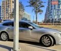 Сірий Мазда 6, об'ємом двигуна 2.2 л та пробігом 192 тис. км за 10490 $, фото 28 на Automoto.ua