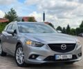 Серый Мазда 6, объемом двигателя 2.18 л и пробегом 260 тыс. км за 8650 $, фото 1 на Automoto.ua