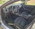Сірий Мазда 6, об'ємом двигуна 2.2 л та пробігом 193 тис. км за 10037 $, фото 8 на Automoto.ua