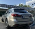 Серый Мазда 6, объемом двигателя 2.2 л и пробегом 300 тыс. км за 9000 $, фото 1 на Automoto.ua