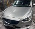 Серый Мазда 6, объемом двигателя 2.19 л и пробегом 228 тыс. км за 11100 $, фото 1 на Automoto.ua