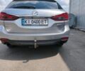 Сірий Мазда 6, об'ємом двигуна 2.19 л та пробігом 249 тис. км за 9999 $, фото 3 на Automoto.ua