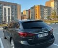 Сірий Мазда 6, об'ємом двигуна 2.19 л та пробігом 173 тис. км за 10500 $, фото 31 на Automoto.ua