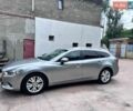 Сірий Мазда 6, об'ємом двигуна 2.19 л та пробігом 232 тис. км за 9500 $, фото 4 на Automoto.ua