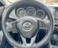 Сірий Мазда 6, об'ємом двигуна 2.19 л та пробігом 232 тис. км за 9500 $, фото 8 на Automoto.ua