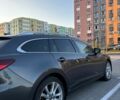 Сірий Мазда 6, об'ємом двигуна 2.19 л та пробігом 173 тис. км за 10500 $, фото 27 на Automoto.ua