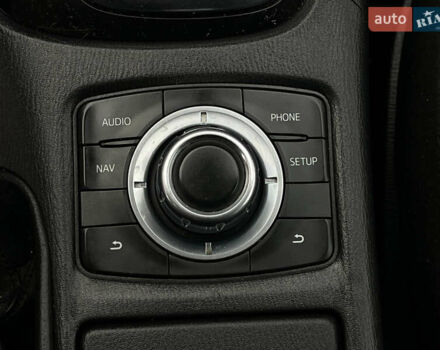 Серый Мазда 6, объемом двигателя 2.2 л и пробегом 255 тыс. км за 11450 $, фото 93 на Automoto.ua