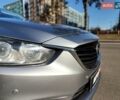 Сірий Мазда 6, об'ємом двигуна 2.2 л та пробігом 192 тис. км за 10490 $, фото 33 на Automoto.ua