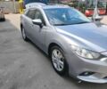 Сірий Мазда 6, об'ємом двигуна 2.19 л та пробігом 249 тис. км за 9999 $, фото 4 на Automoto.ua