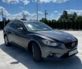 Сірий Мазда 6, об'ємом двигуна 2.19 л та пробігом 249 тис. км за 8750 $, фото 10 на Automoto.ua