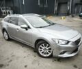 Сірий Мазда 6, об'ємом двигуна 2.19 л та пробігом 228 тис. км за 11500 $, фото 12 на Automoto.ua