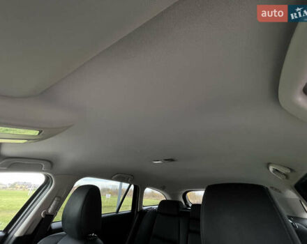 Серый Мазда 6, объемом двигателя 2.2 л и пробегом 255 тыс. км за 11450 $, фото 96 на Automoto.ua