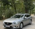 Сірий Мазда 6, об'ємом двигуна 2.2 л та пробігом 242 тис. км за 9100 $, фото 1 на Automoto.ua