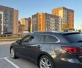 Сірий Мазда 6, об'ємом двигуна 2.19 л та пробігом 173 тис. км за 10500 $, фото 35 на Automoto.ua