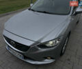 Серый Мазда 6, объемом двигателя 2.2 л и пробегом 255 тыс. км за 11250 $, фото 9 на Automoto.ua