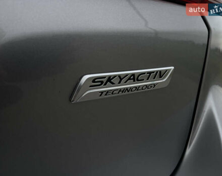 Серый Мазда 6, объемом двигателя 2.2 л и пробегом 255 тыс. км за 11450 $, фото 26 на Automoto.ua