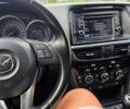 Серый Мазда 6, объемом двигателя 2.18 л и пробегом 260 тыс. км за 8650 $, фото 3 на Automoto.ua
