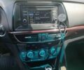 Сірий Мазда 6, об'ємом двигуна 2.19 л та пробігом 249 тис. км за 9999 $, фото 8 на Automoto.ua
