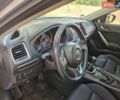 Сірий Мазда 6, об'ємом двигуна 2.2 л та пробігом 192 тис. км за 9900 $, фото 14 на Automoto.ua