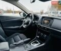 Сірий Мазда 6, об'ємом двигуна 2.2 л та пробігом 260 тис. км за 11150 $, фото 49 на Automoto.ua