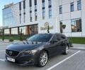 Серый Мазда 6, объемом двигателя 2.19 л и пробегом 173 тыс. км за 9950 $, фото 8 на Automoto.ua